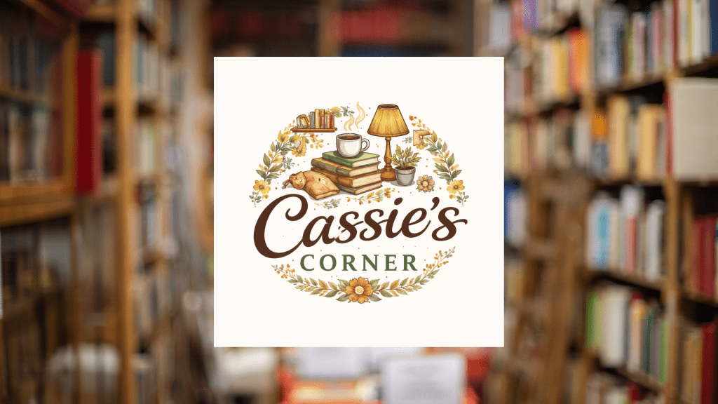 Finding a Nook in Cassie’s&nbsp;Corner