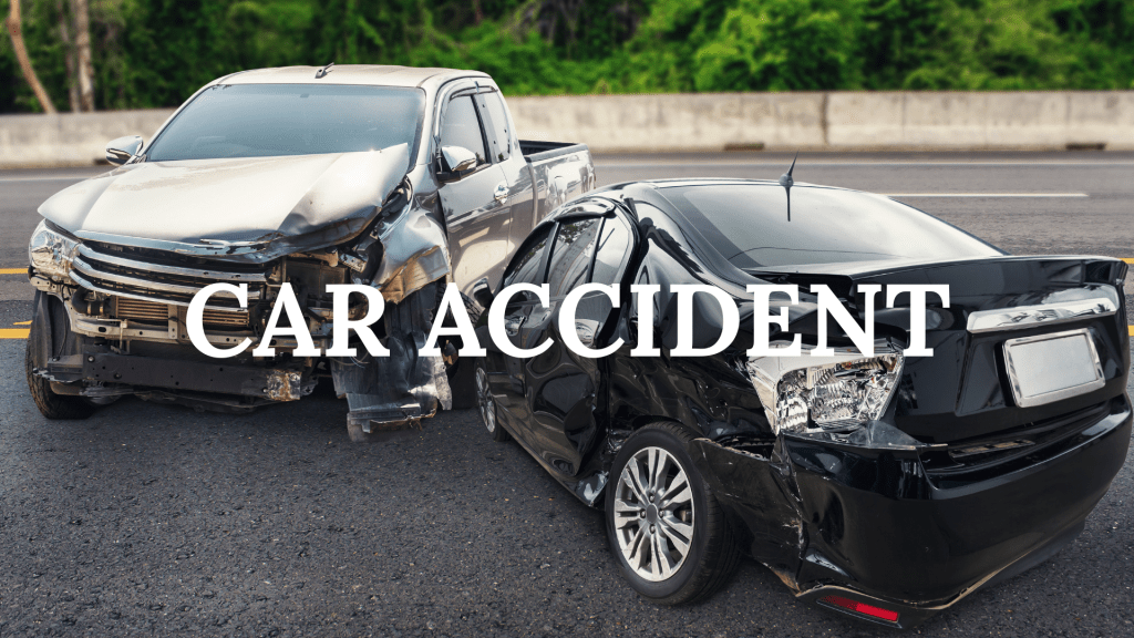 Horrific Accident Claims the Lives of Two