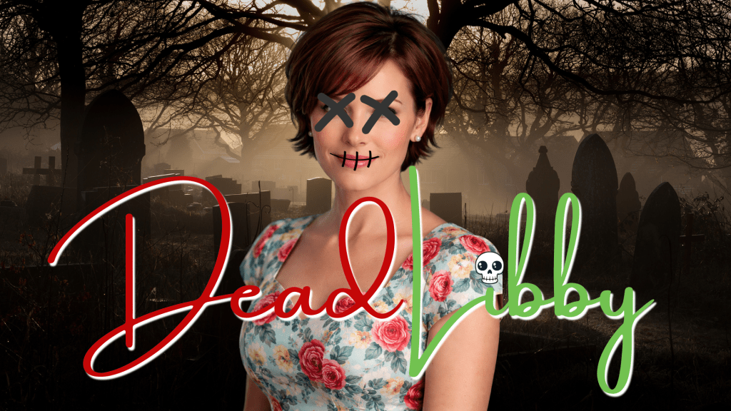 Dear Libby: I See Dead&nbsp;People