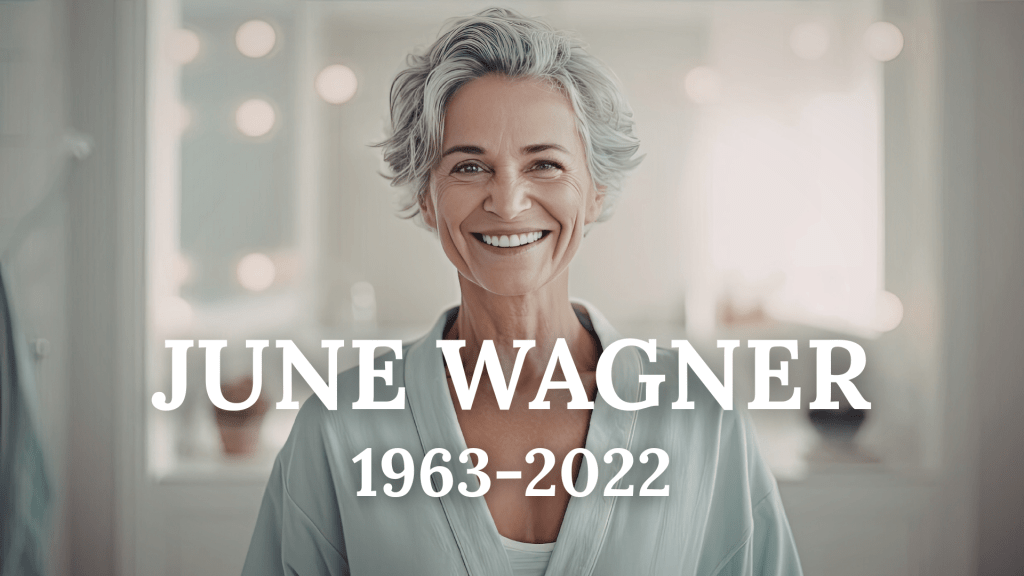 June Wagner