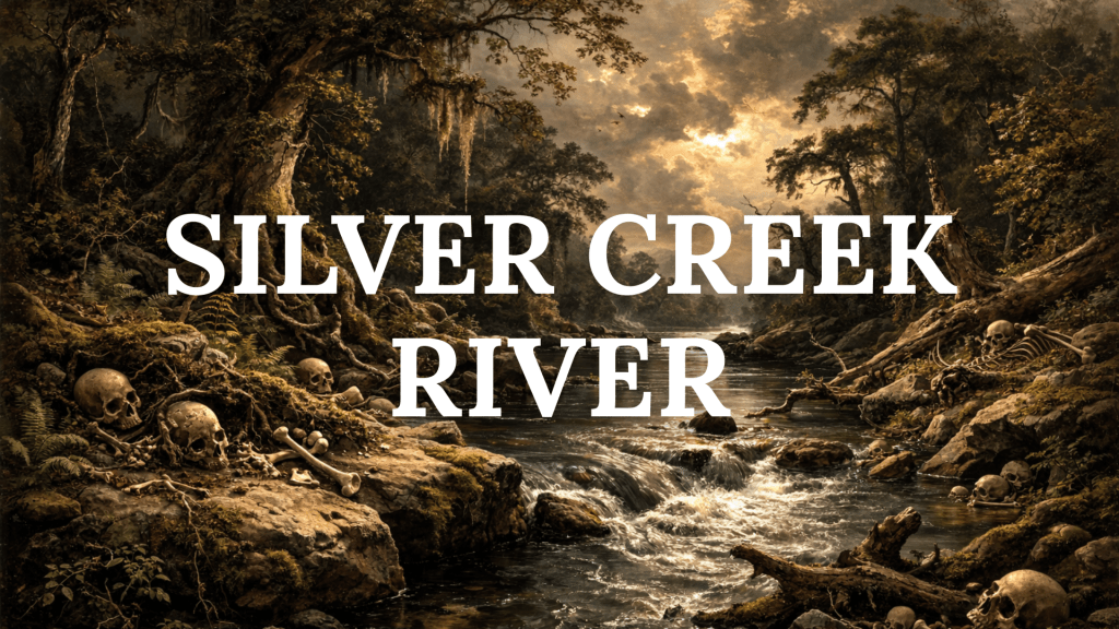 The Confusing History of Silver Creek&nbsp;River