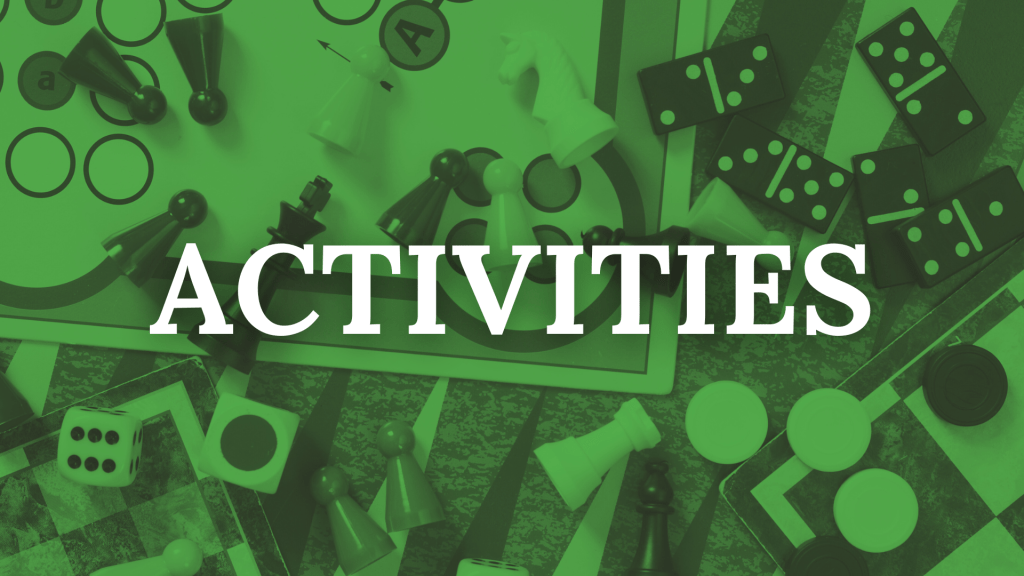 Life Is But A Stream