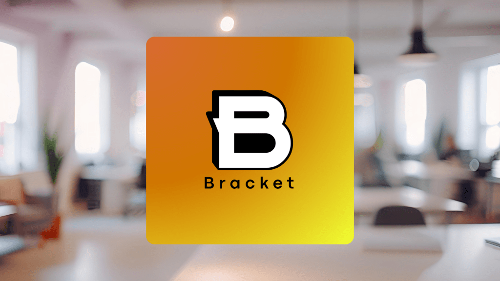 Bracket Keeps You&nbsp;Connected
