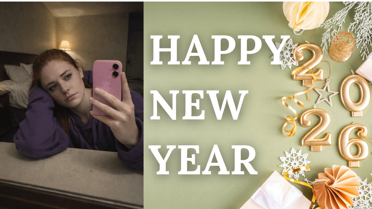 Another New Year