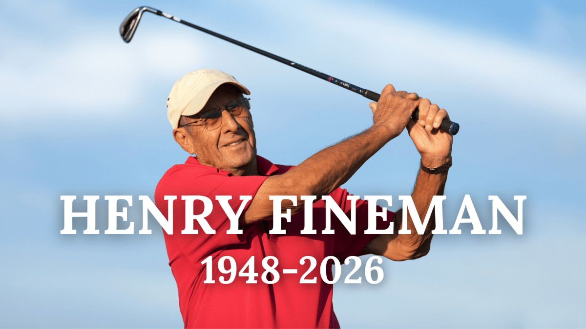 Henry Fineman