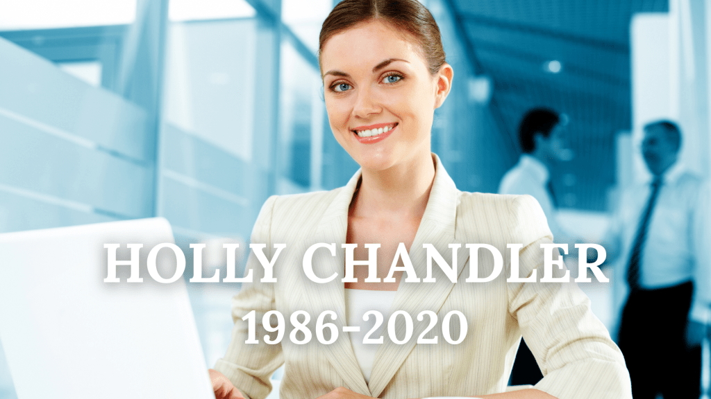 Holly Chandler