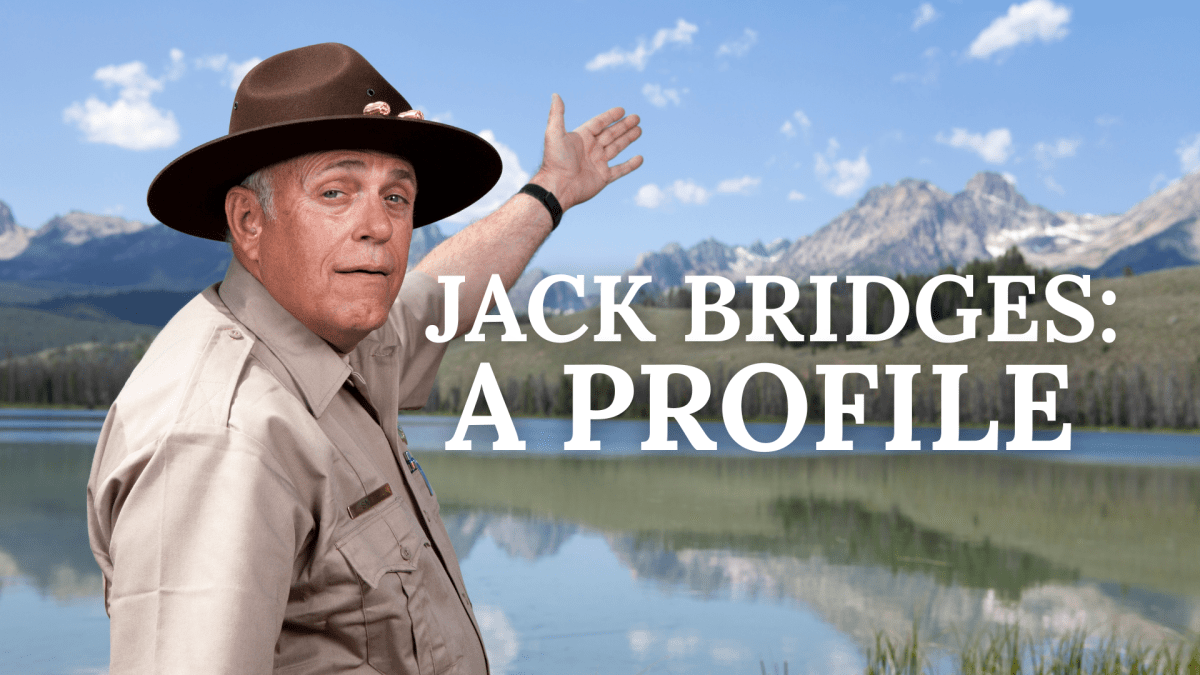 Jack Bridges: A&nbsp;Profile