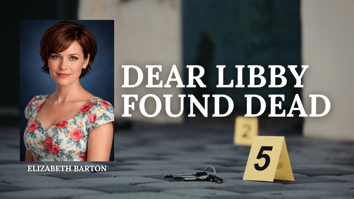 Another Heartbreaking Loss for the Emerson Valley&nbsp;Gazette