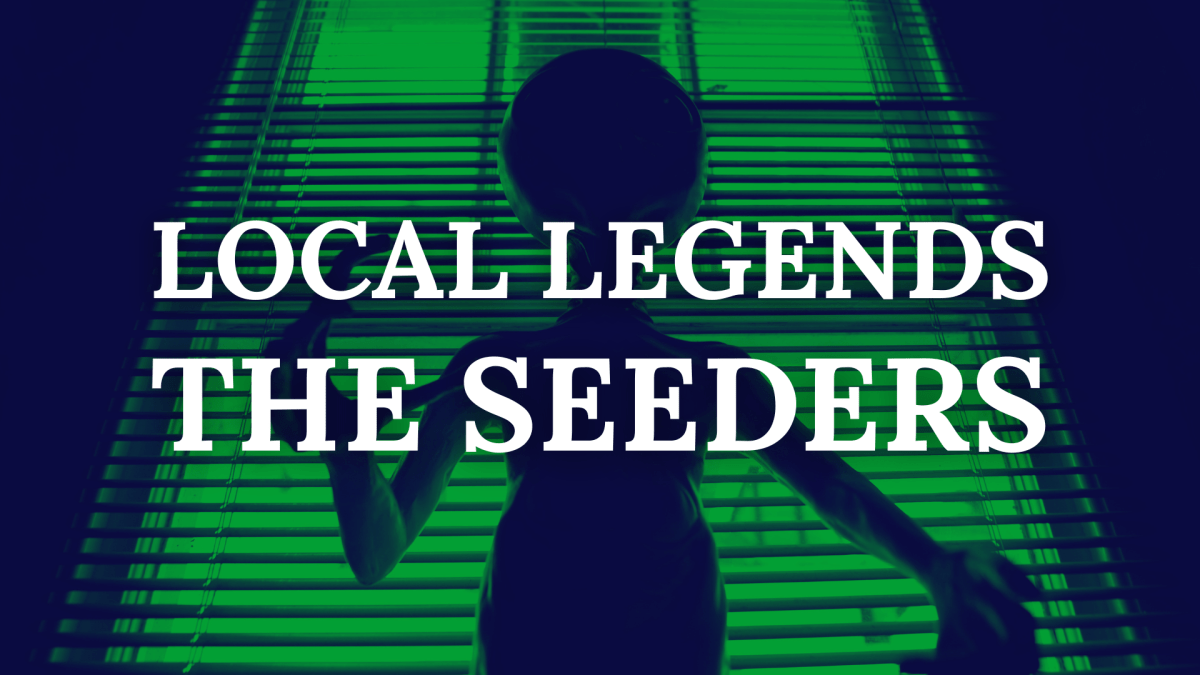 The Seeders