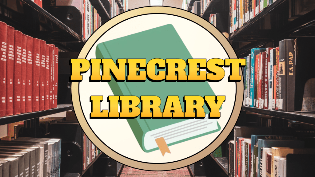 Pinecrest Library