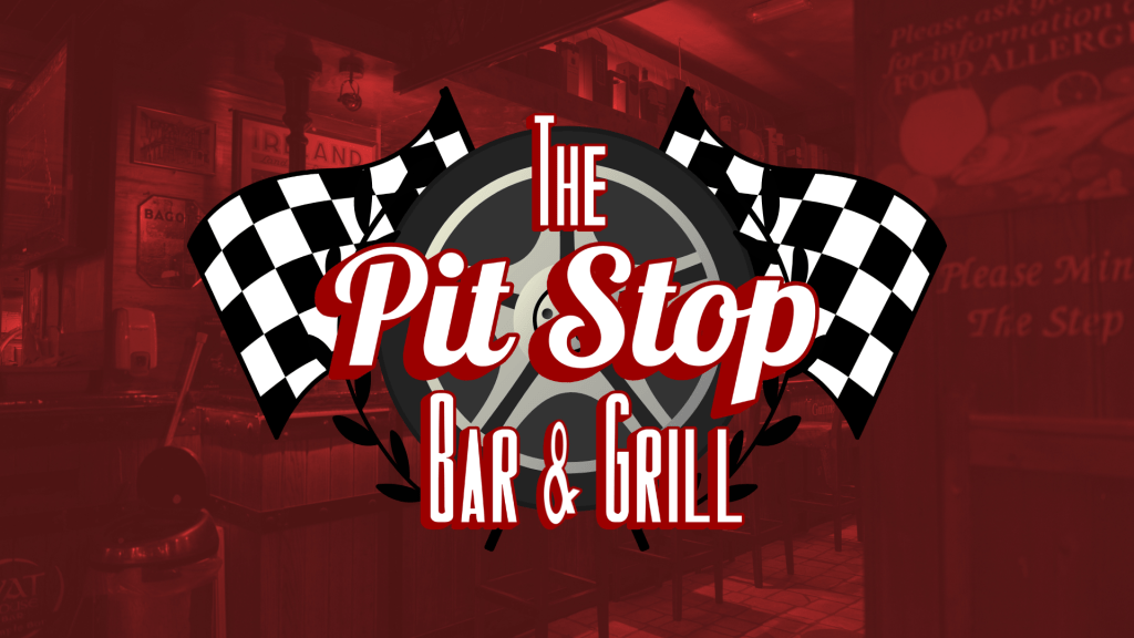 The Pit Stop Bar &&nbsp;Grill
