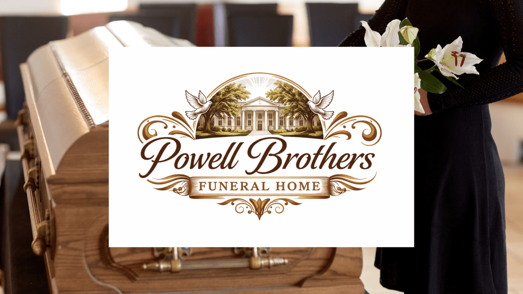 Powell Brothers Funeral&nbsp;Home