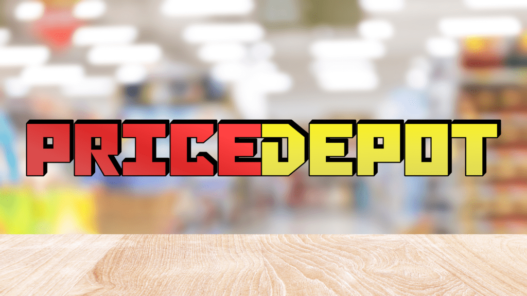 Price Depot